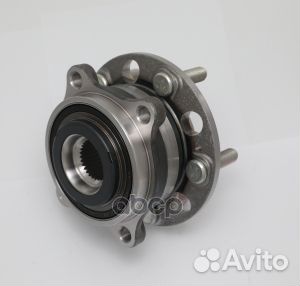 Ступица колеса перед прав/лев KIA sorento I