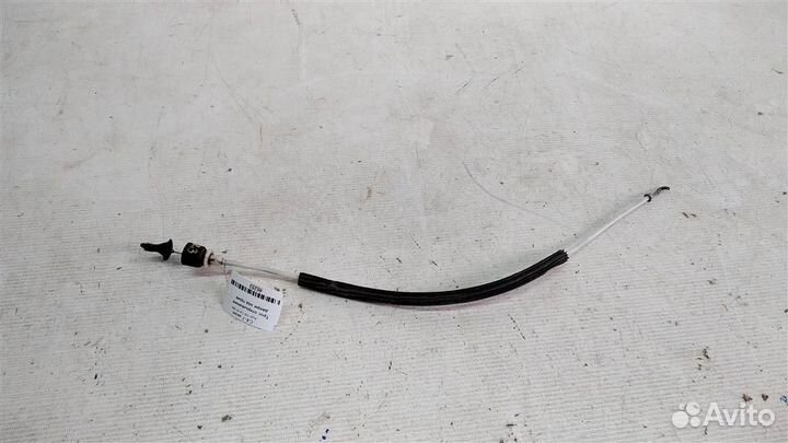 Трос открывания двери задней правой Audi 100 C4 9