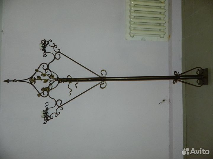 Декоративные элементы для коттеджа