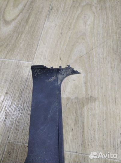 Педаль газа BMW 3-Series E91