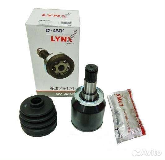 Шрус внутренний camry XV50 XV55 3.5