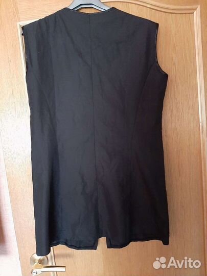 Фартук парикмахерский