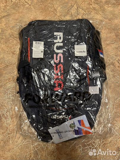 Рюкзак forward