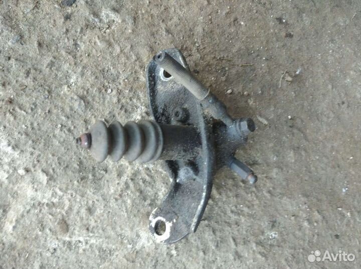 Рабочий цилиндр сцепления Дэу Нексия