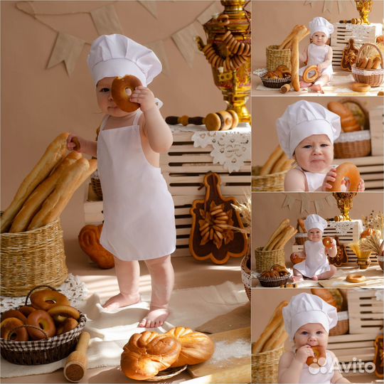 Детский и семейный фотограф