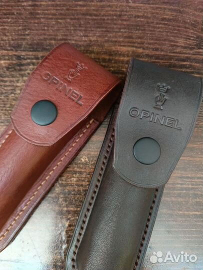 Ножны для opinel