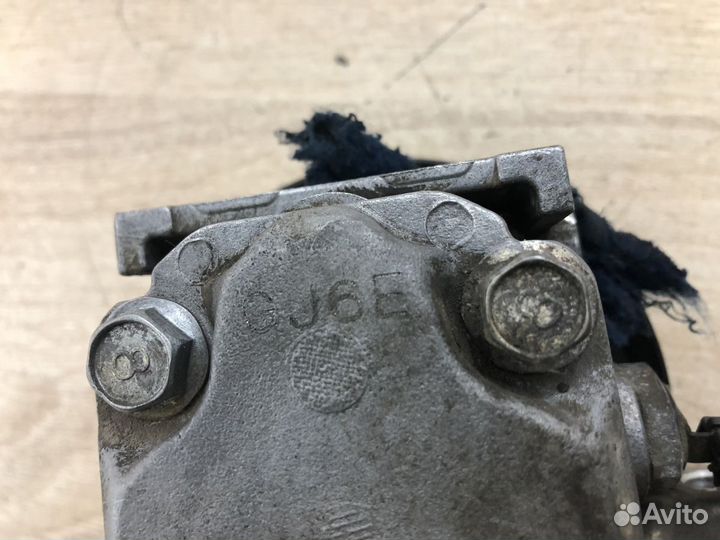 Насос гидроусилителя Mazda 6 GG