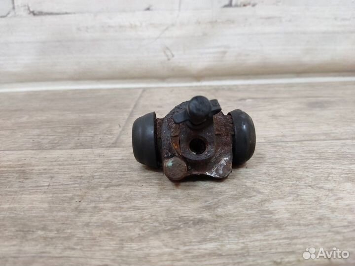 Цилиндр тормозной рабочий Aveo T250