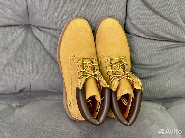 Ботинки Timberland 6 IN Basic Оригинал