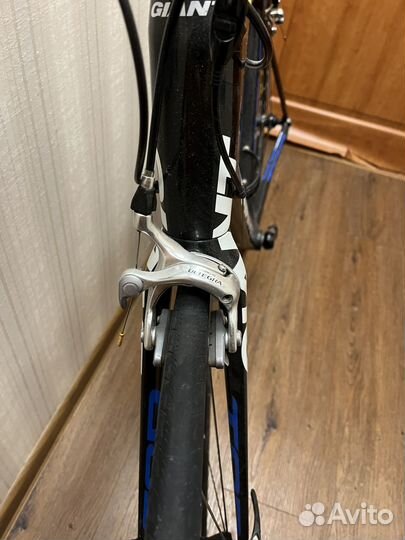 Giant tcr advanced