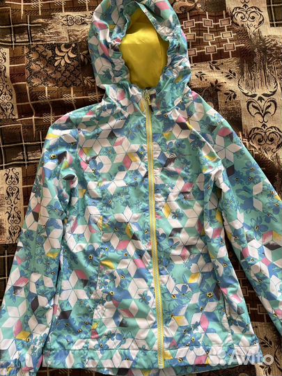 Куртка для девочки