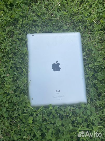 iPad 2