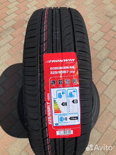 Fronway HD919 225/65 R17 102H
