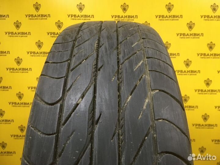 Dunlop Digi-Tyre Eco EC 201 195/65 R14 89S