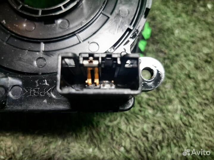 Кольцо SRS (шлейф подрулевой) Chevrolet Captiva 2