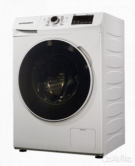 Стиральная машина kuppersberg WS 50106