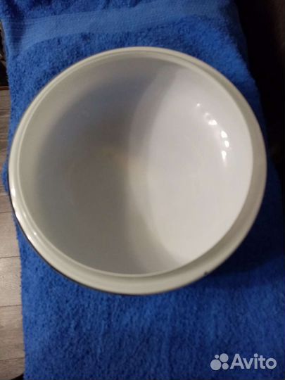 Настольная лампа СССР 1959