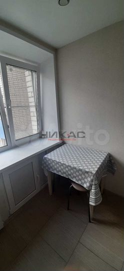 1-к. квартира, 33,3 м², 7/9 эт.