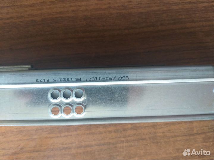 Мебельная фурнитура blum