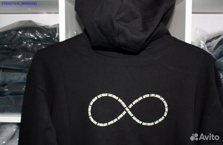 Худи Vetements vhq (Арт.80741)