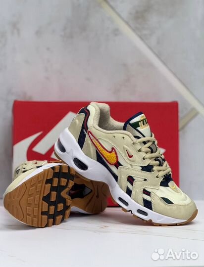 Кроссовки nike air max 96