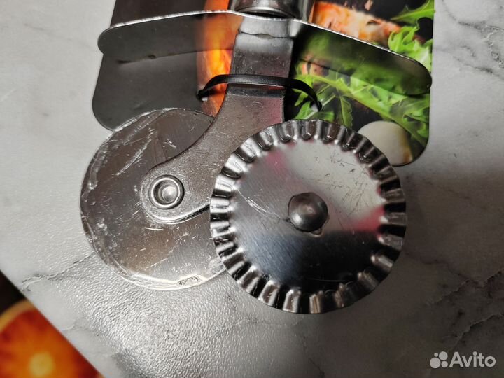 Нож для пиццы