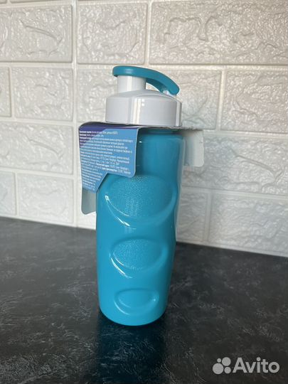 Бутылка для воды «Зенит«