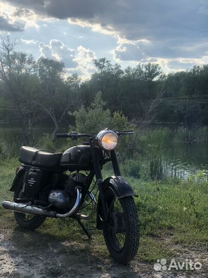 Восход 1 ковровец