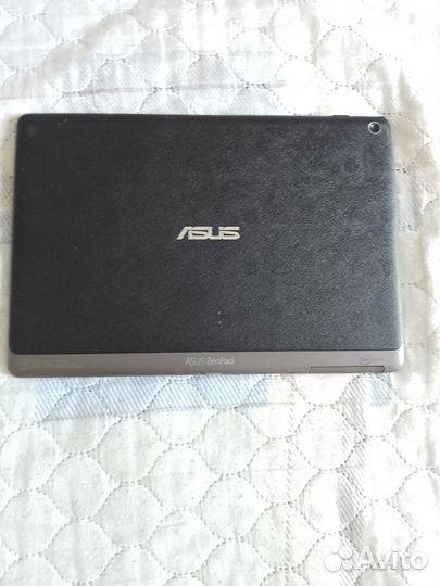 Планшет asus