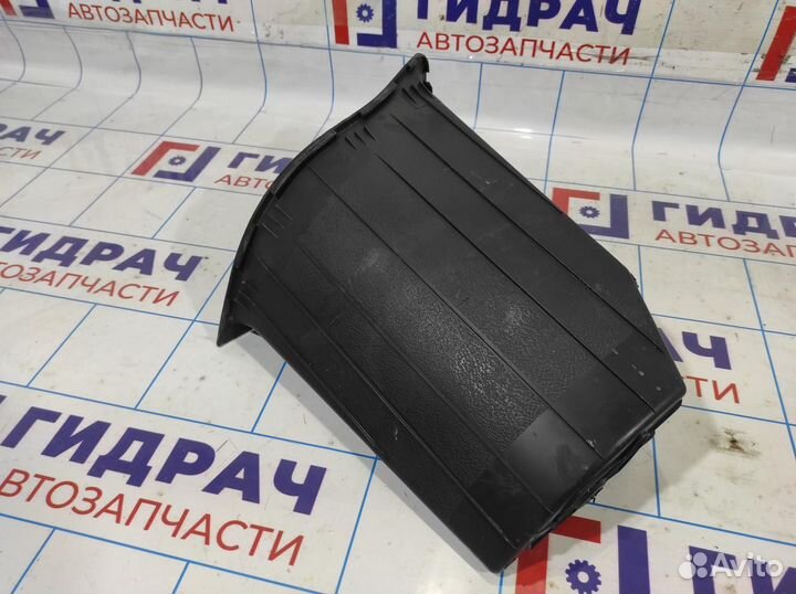 Контейнер в багажник Opel Antara (С145) 96811910. Правый