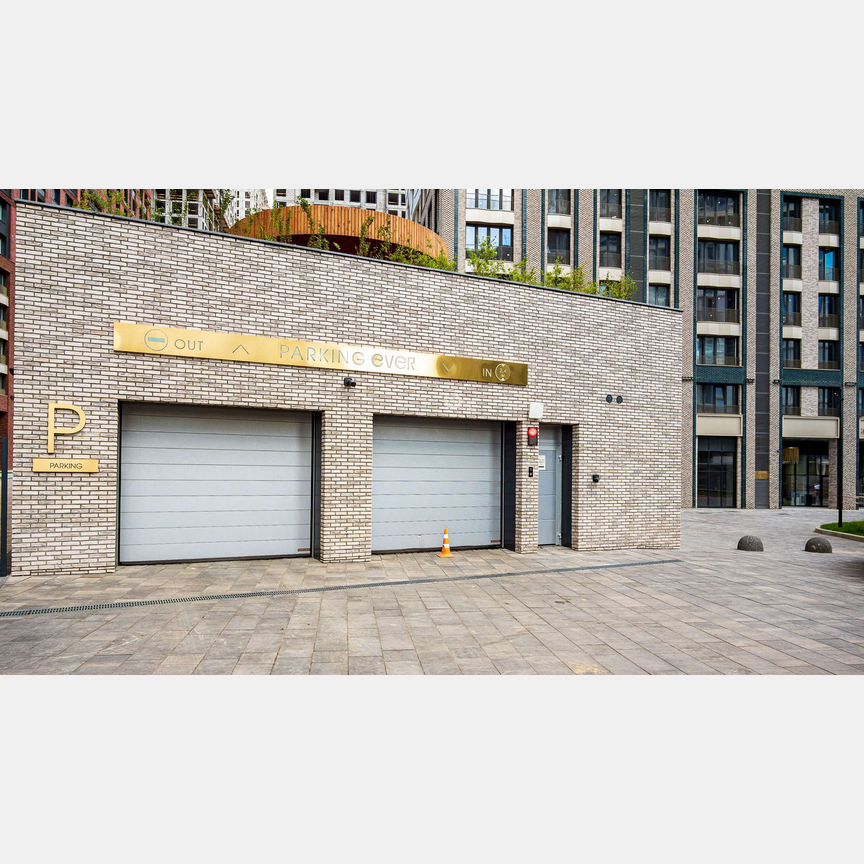 4-к. квартира, 88,7 м², 26/34 эт.