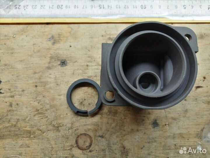 Ремкомплект компрессора пневмоподвески audi