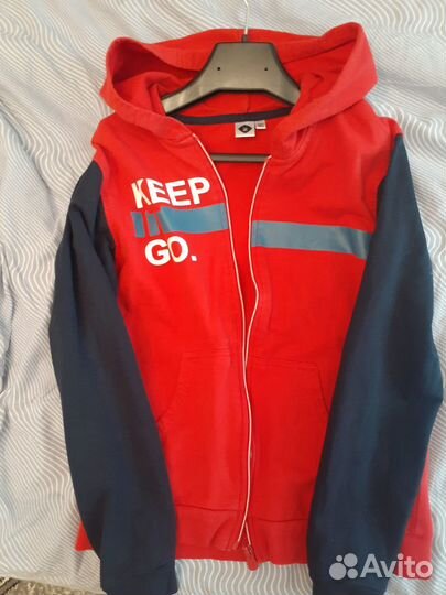 Вещи для мальчика