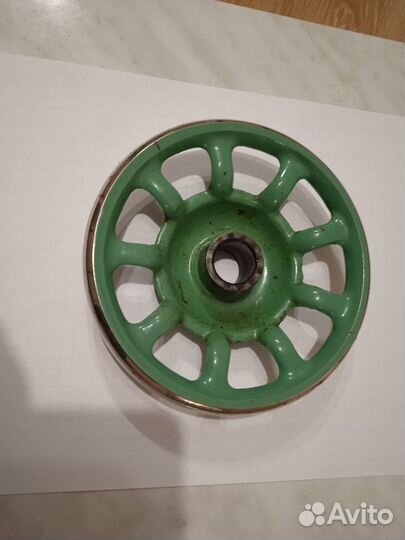 Запчасти к швейной машинке