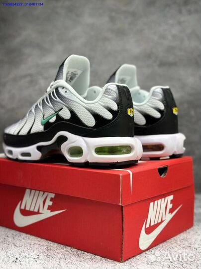 Кроссовки Air Max Tn Plus (Арт.45647)