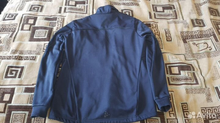 Лыжная куртка