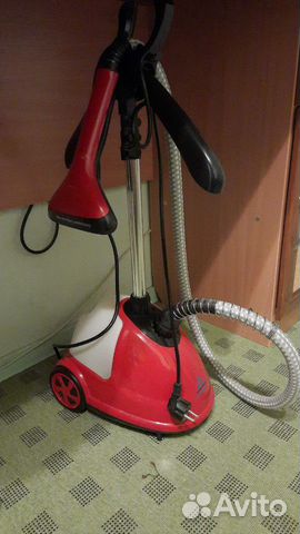 Отпариватель