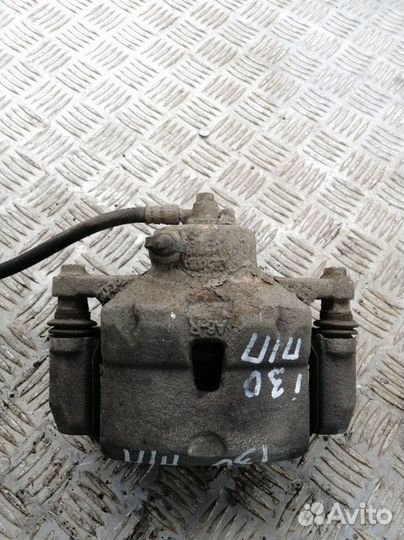 Суппорт передний правый Hyundai I30 GD 1.6 G4FG