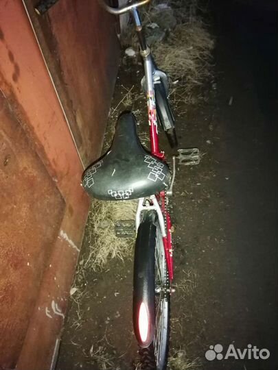 Велосипед Орион