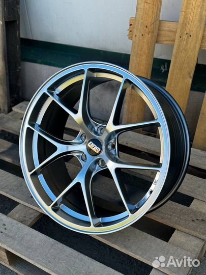 Диски NEW BBS R19