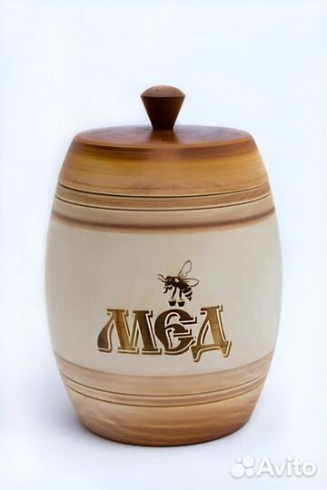 Деревянные бочонки