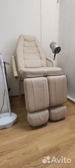 Педикюрное кресло бу