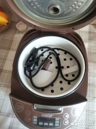 Мультиварка Vitesse VS-586