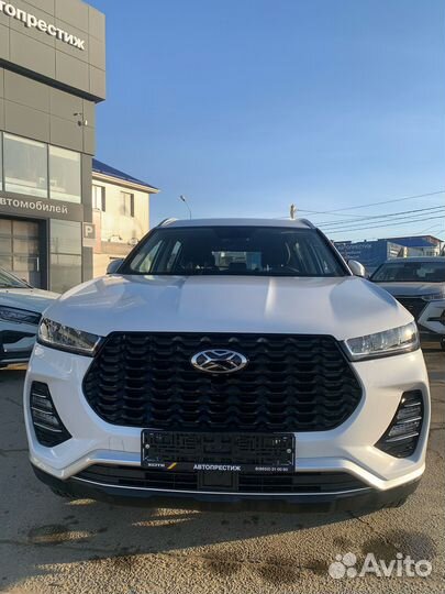 Xcite X-Cross 7 1.5 CVT, 2024