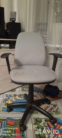 Компьютерное кресло бу