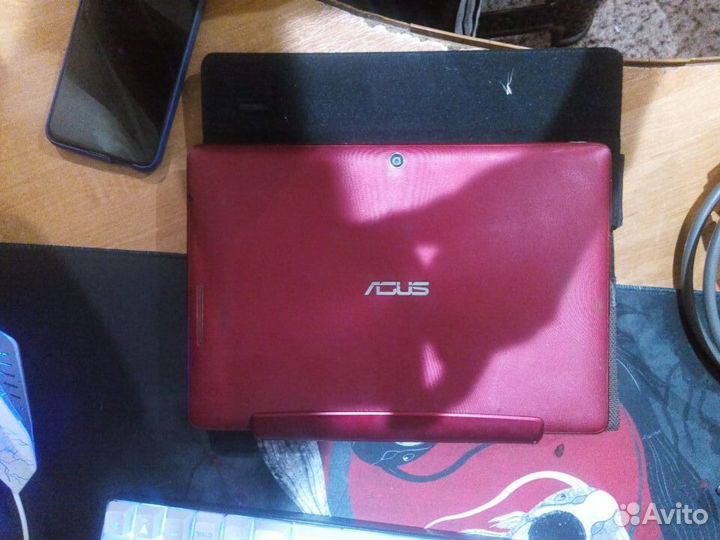 Asus