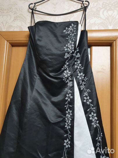 Платье на выпускной