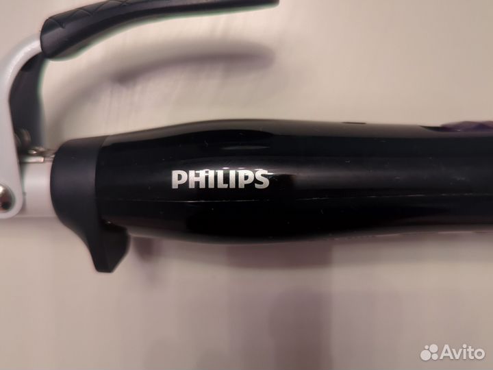 Щипцы/плойка Philips BHB862/00