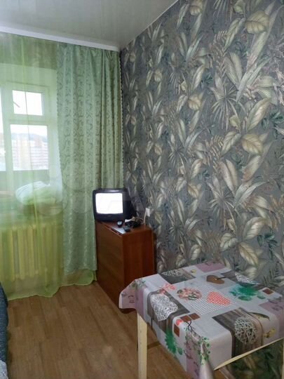 Квартира-студия, 22 м², 8/10 эт.