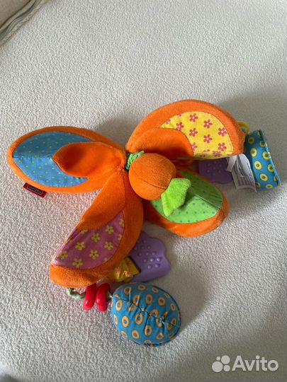 Игрушки Tiny Love